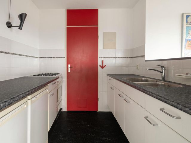 Cargadoorskade 81, Rotterdam