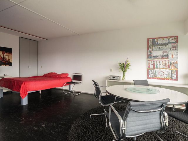 Cargadoorskade 81, Rotterdam