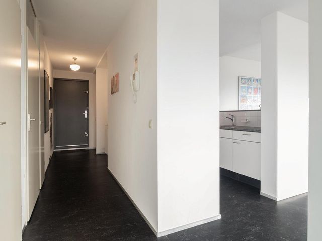 Cargadoorskade 81, Rotterdam