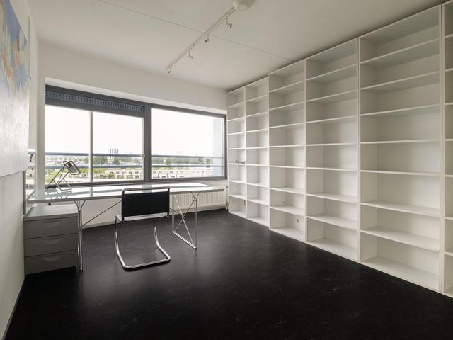 Cargadoorskade 81, Rotterdam