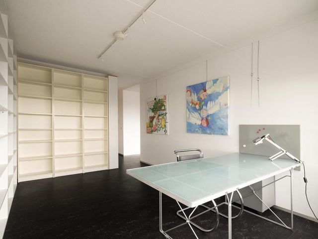Cargadoorskade 81, Rotterdam