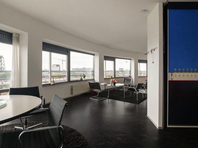 Cargadoorskade 81, Rotterdam