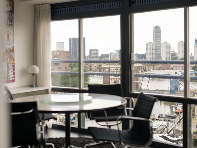Cargadoorskade 81, Rotterdam