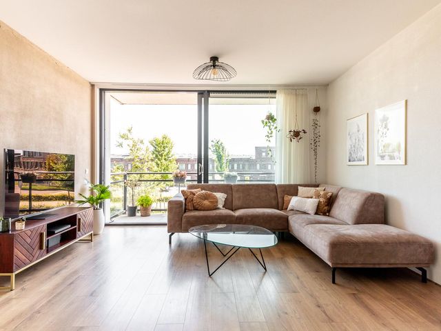 Olivier van Noortstraat 192, Almere