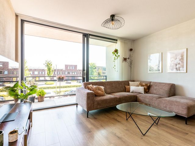 Olivier van Noortstraat 192, Almere