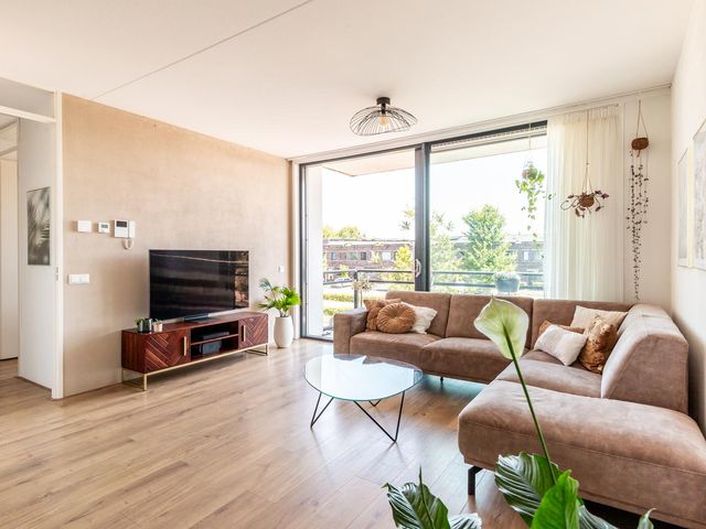 Olivier van Noortstraat 192, Almere