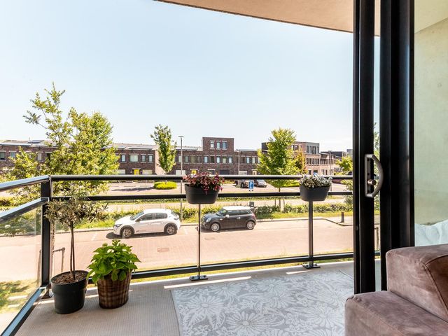 Olivier van Noortstraat 192, Almere