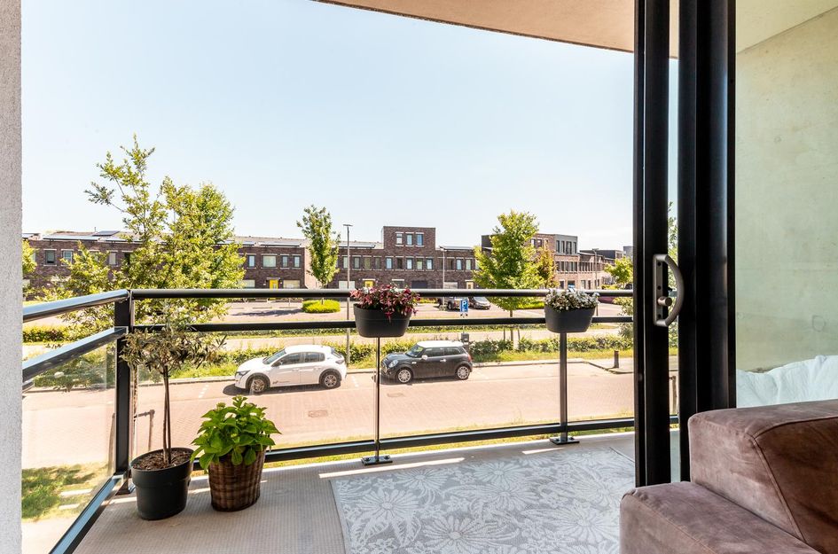 Olivier van Noortstraat 192