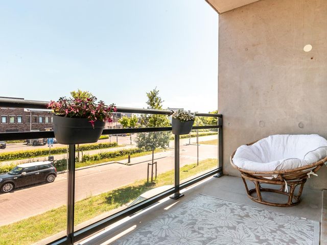 Olivier van Noortstraat 192, Almere
