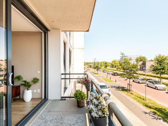 Olivier van Noortstraat 192, Almere