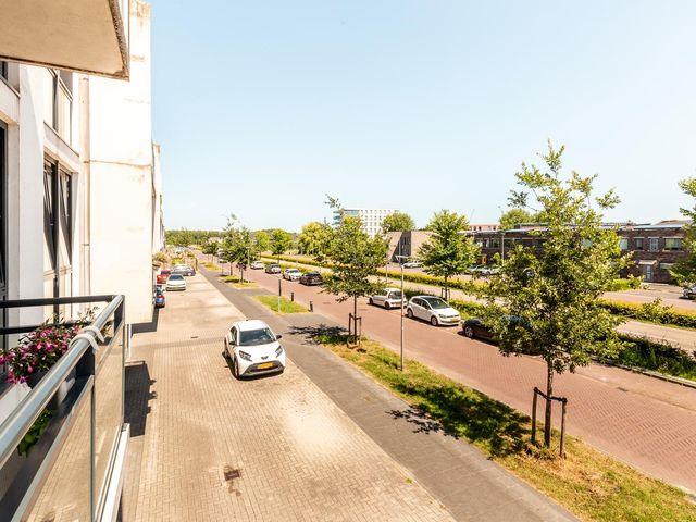 Olivier van Noortstraat 192, Almere