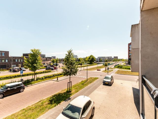 Olivier van Noortstraat 192, Almere