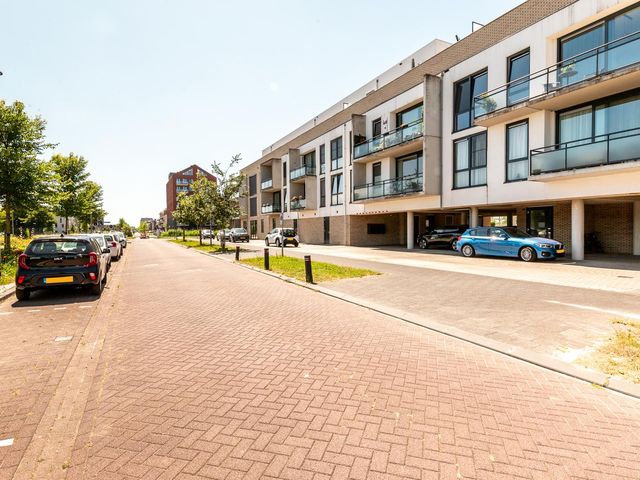 Olivier van Noortstraat 192, Almere