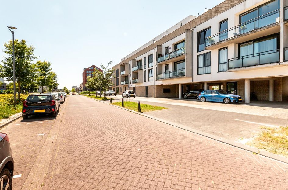 Olivier van Noortstraat 192