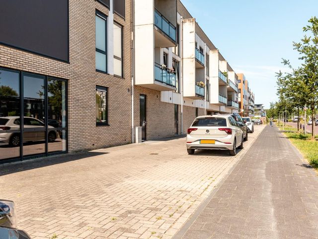 Olivier van Noortstraat 192, Almere