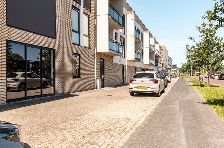 Olivier van Noortstraat 192