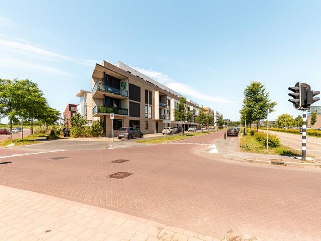 Olivier van Noortstraat 192, Almere