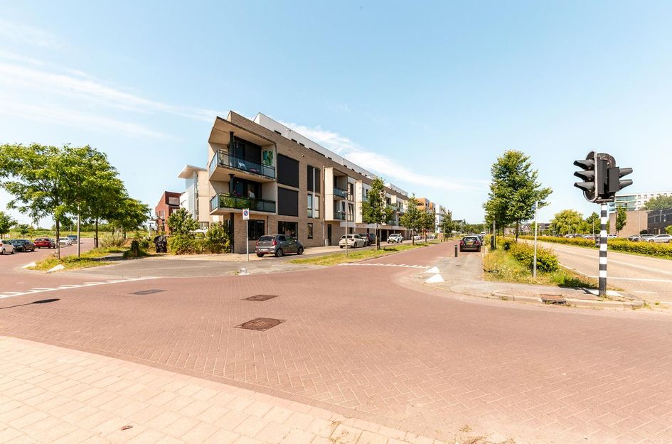 Olivier van Noortstraat 192