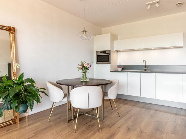 Olivier van Noortstraat 192, Almere