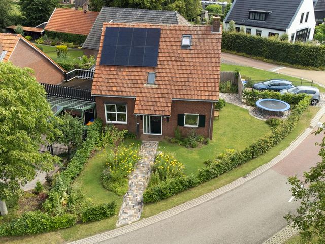 Beggelderdijk 28, Dinxperlo