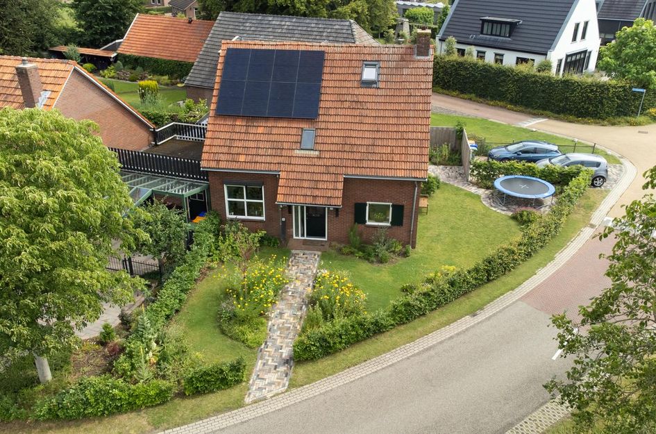 Beggelderdijk 28