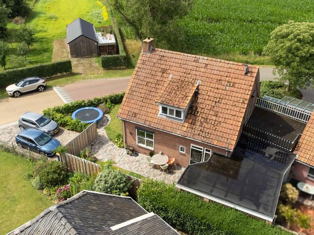 Beggelderdijk 28, Dinxperlo