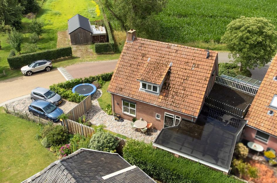 Beggelderdijk 28