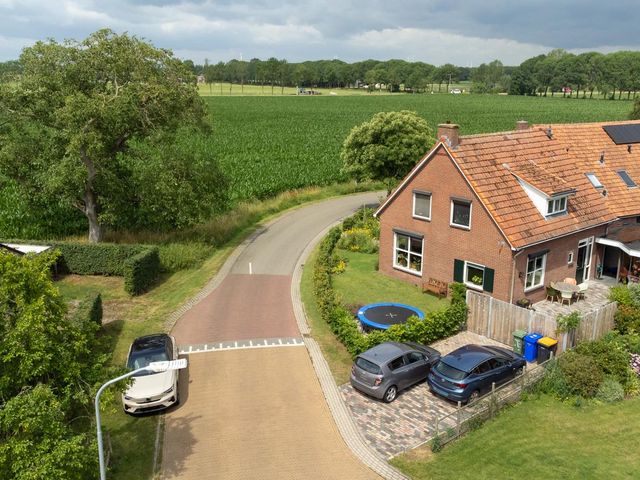 Beggelderdijk 28, Dinxperlo