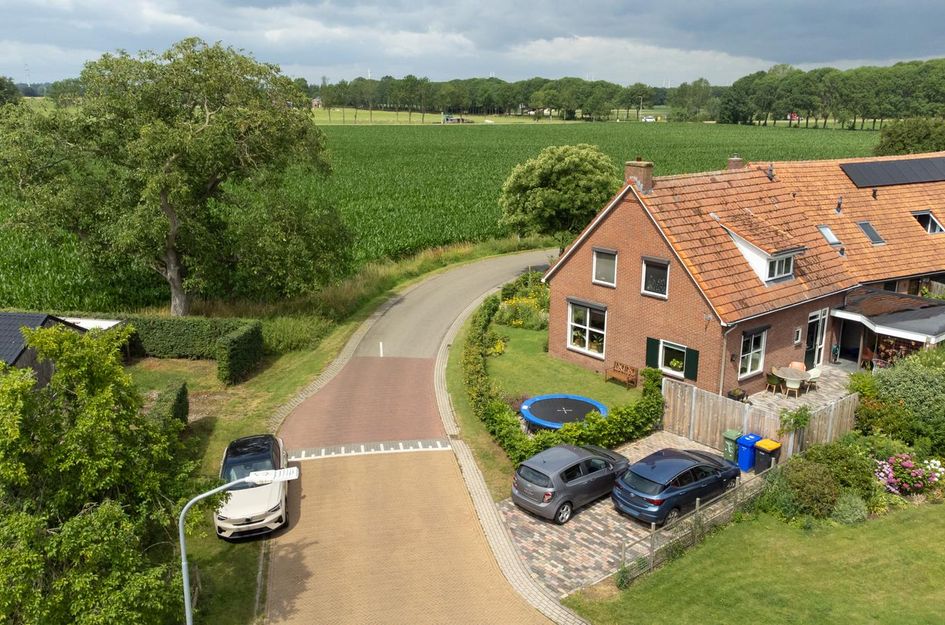 Beggelderdijk 28