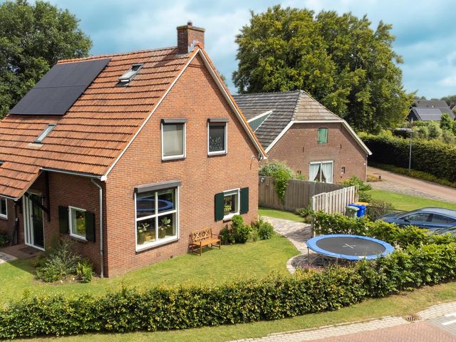 Beggelderdijk 28, Dinxperlo