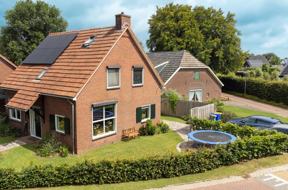 Beggelderdijk 28