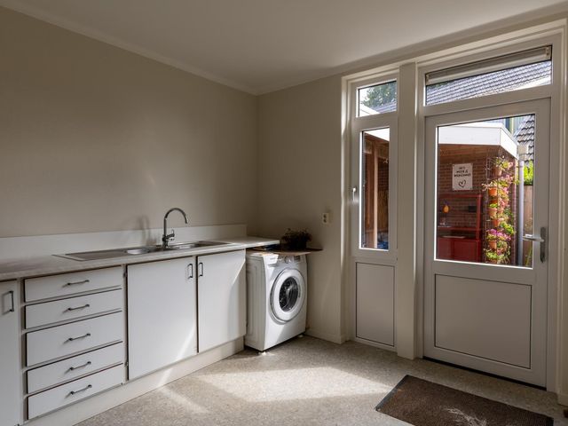 Beggelderdijk 28, Dinxperlo