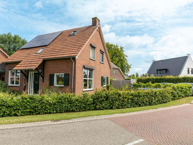 Beggelderdijk 28, Dinxperlo