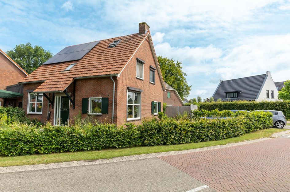 Beggelderdijk 28