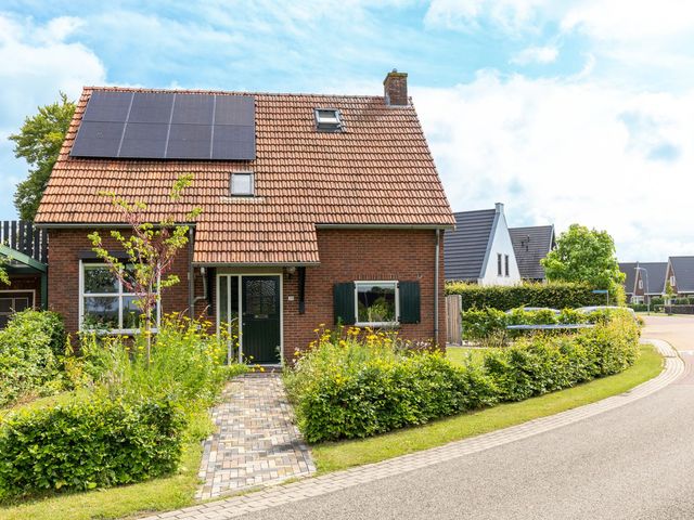 Beggelderdijk 28, Dinxperlo