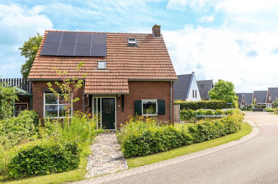 Beggelderdijk 28