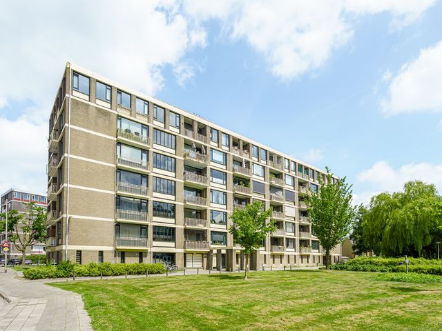 Ringweg Randenbroek 50A, Amersfoort