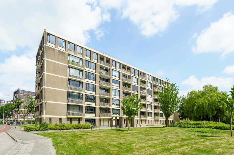 Ringweg Randenbroek 50A