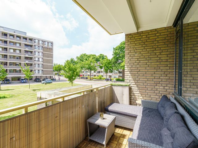 Ringweg Randenbroek 50A, Amersfoort