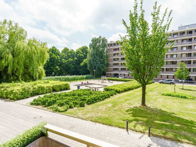 Ringweg Randenbroek 50A, Amersfoort