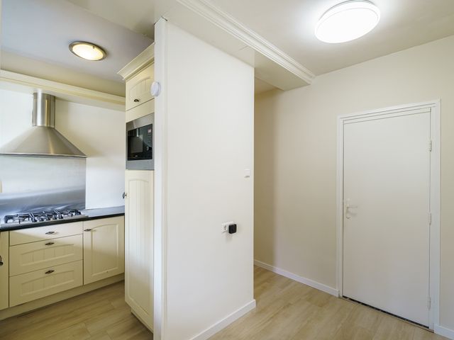 Ringweg Randenbroek 50A, Amersfoort