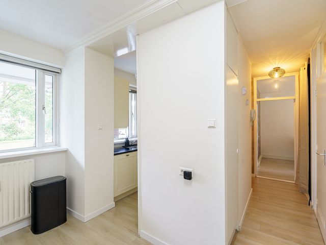 Ringweg Randenbroek 50A, Amersfoort