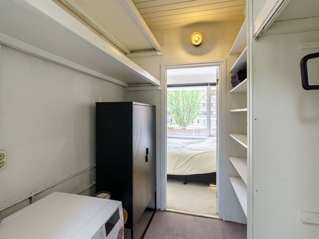 Ringweg Randenbroek 50A, Amersfoort