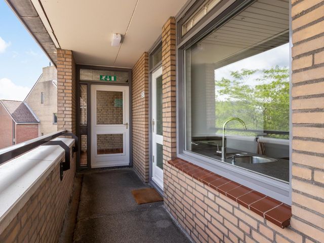 Anna van Hensbeeksingel 257, Gouda
