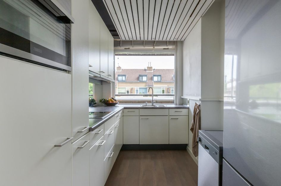 Anna van Hensbeeksingel 257
