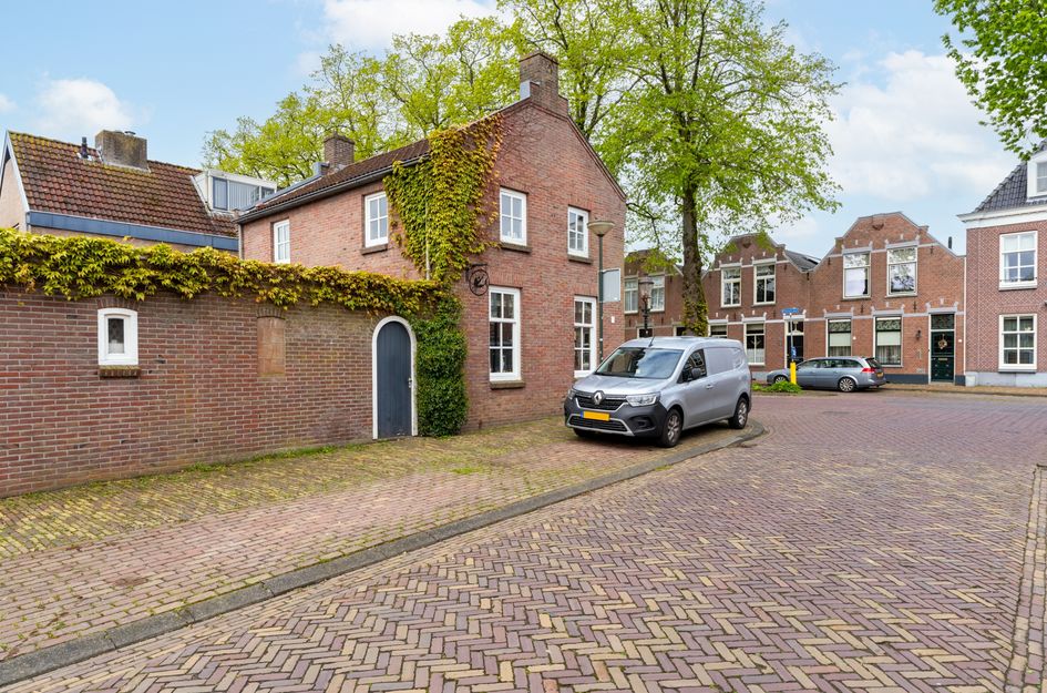 Koestraat 64