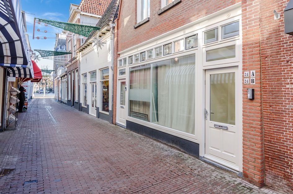 Lange Kerkstraat 24A