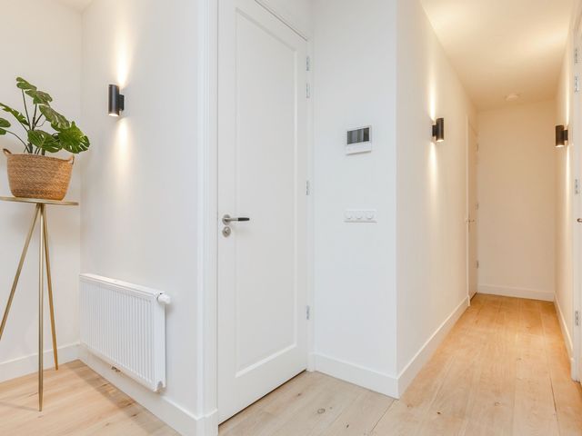 Lange Kerkstraat 24A, Hoorn