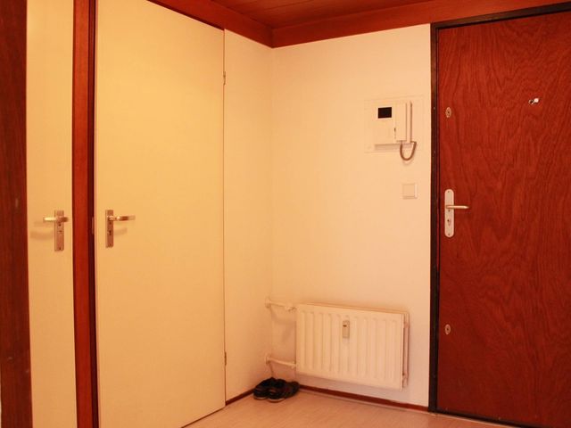 Gedempte Gracht 551, 's-Gravenhage
