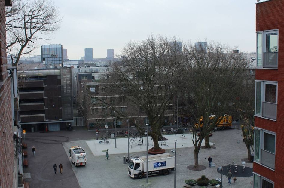 Gedempte Gracht 551